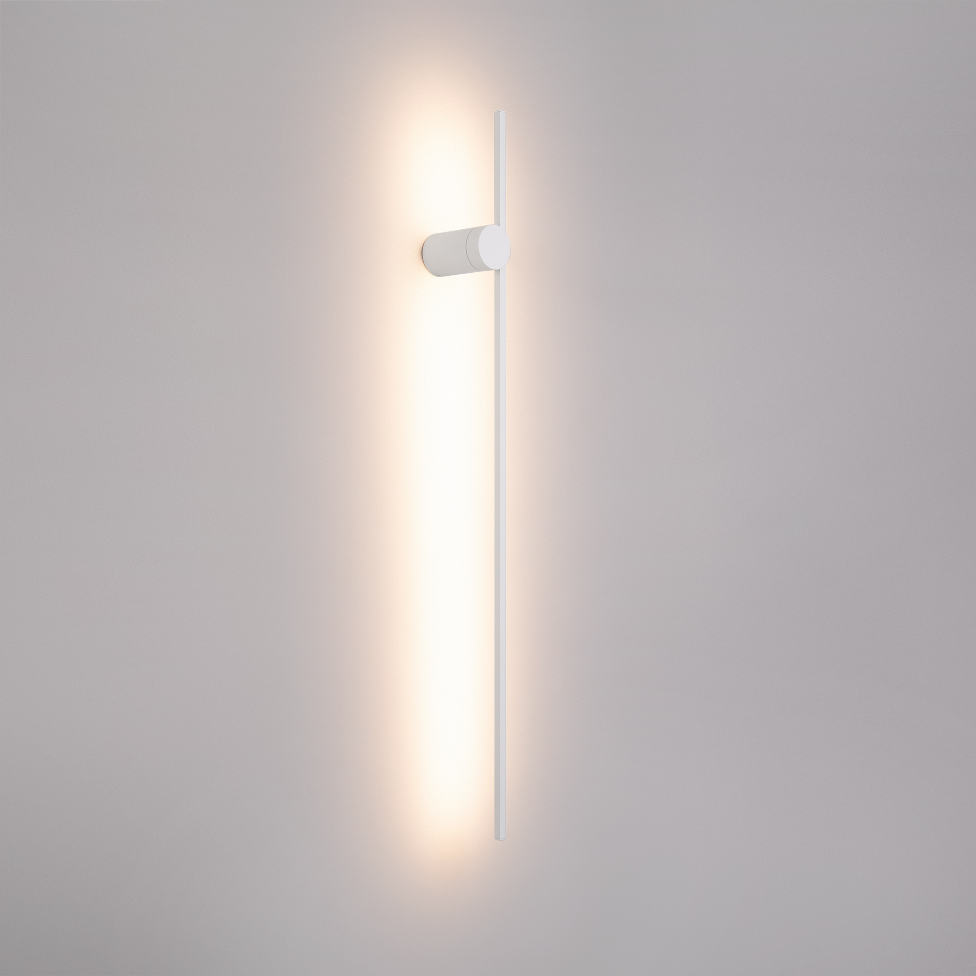 Светильник SP-VINCI-S900x55-10W Warm3000 (WH, 110 deg, 230V) (Arlight, IP20 Металл, 3 года) 035685