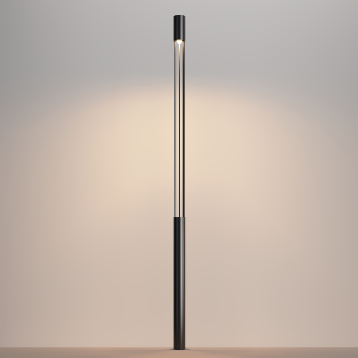 Наземный светильник Maytoni Mill O427FL-L30GF3K (o427fl-l30gf3k)