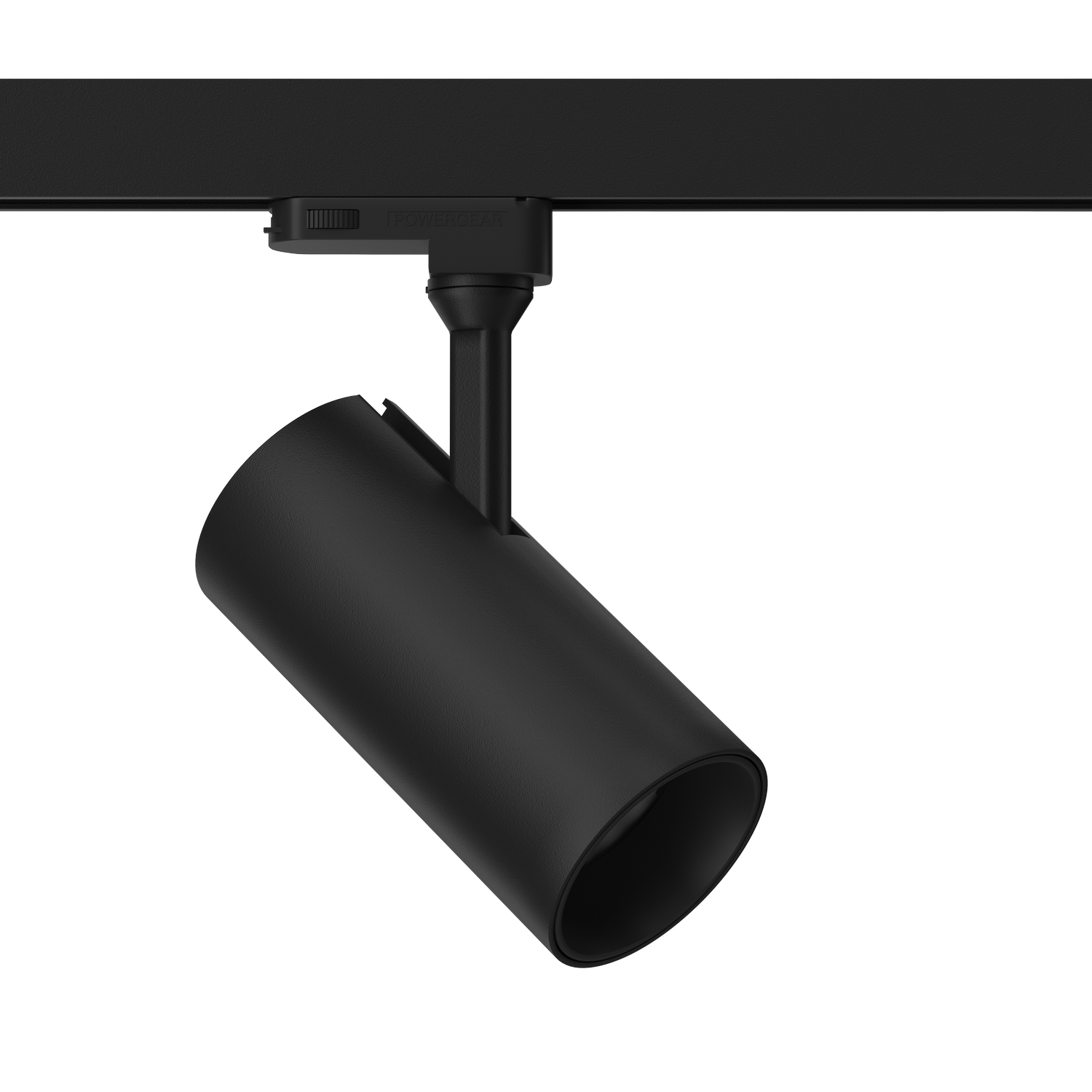 Светодиодный светильник для трехфазного трека Ledron TSU0509 Black (4278)