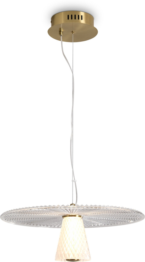 Подвесной светильник Freya Grail FR6183PL-L4BS (fr6183pl-l4bs)