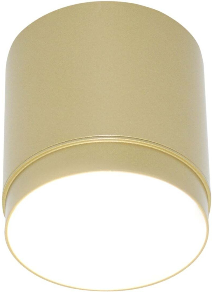 Потолочный светильник Maytoni Polar C088CL-GX53-MG GX53 1x15W (c088cl-gx53-mg)