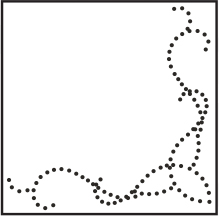 Трафарет для Dipline Арт 08D (1341)