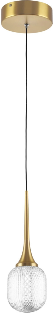 Подвесной светильник светодиодный Lightstar Acrile 738011 (738011)