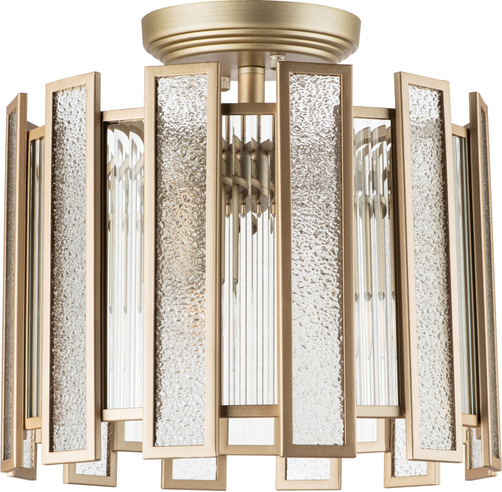 Потолочная люстра Agave 712042 (712042)