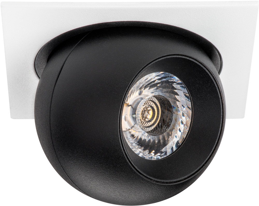 Спот Lightstar Intero i51674 (i51674)