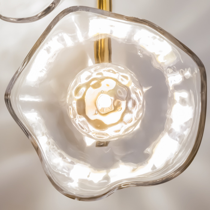 Бра Maytoni Miracle MOD207WL-04BS (mod207wl-04bs)