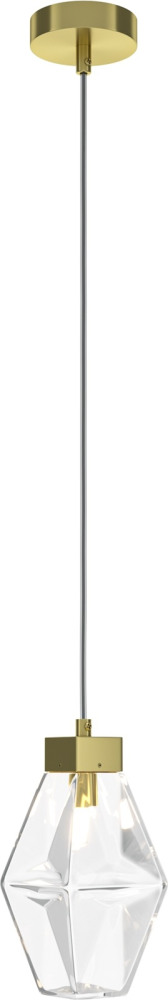 Подвесной светильник Coctail time MOD325PL-01G (mod325pl-01g)