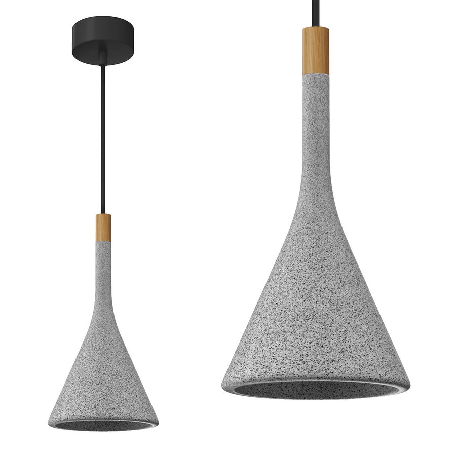 Подвесной светильник Ledron VIVIAN B Wood 55 (10225)