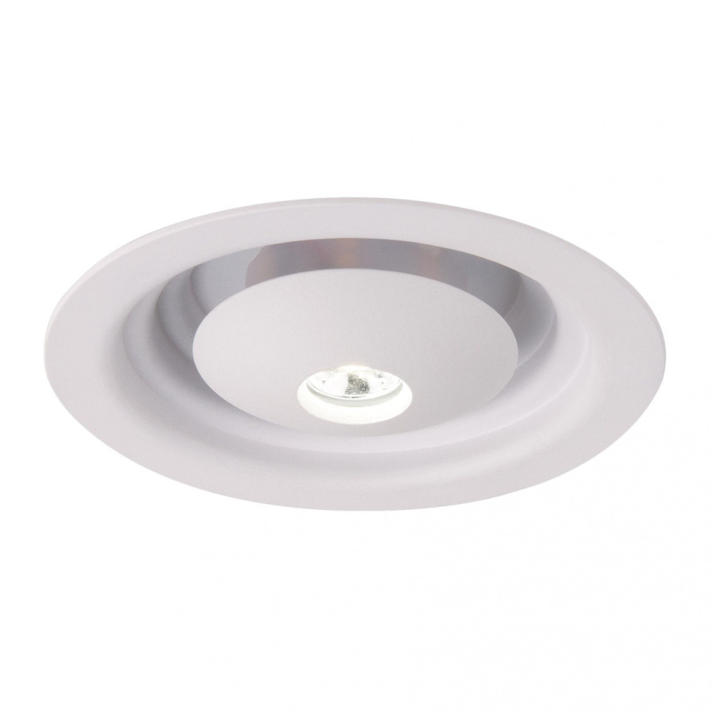 Встраиваемый светильник светодиодный  Elektrostandard DSS004 DSS005 a050144 (a050144)