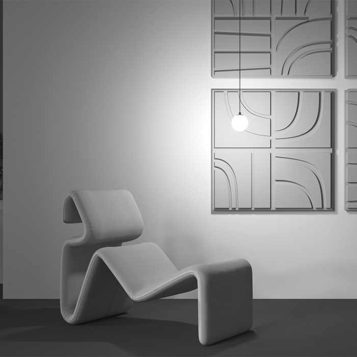 Трековый светильник магнитный 5W 48V Maytoni Luna TR178-1-5WTW-B (tr178-1-5wtw-b)