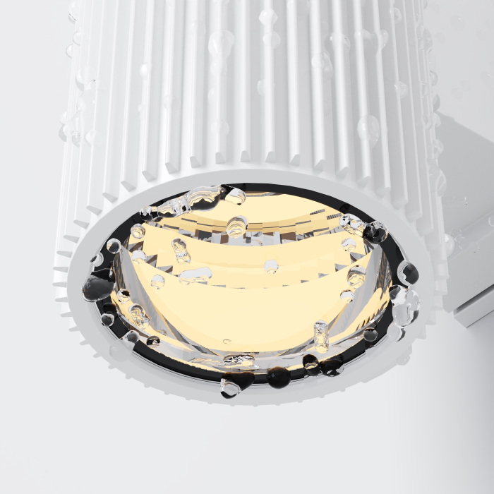 Архитектурная подсветка Rando O419WL-02W IP54 (o419wl-02w)