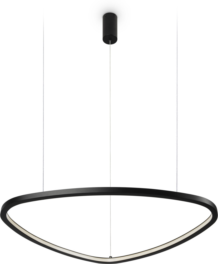 Подвесной светильник Glint MOD072PL-L28B3K (mod072pl-l28b3k)