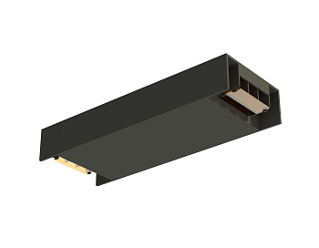 Блок питания внешний для шинопровода Magnetic GL3671 блок питания внешний IP20 100W 48V 150*55*23