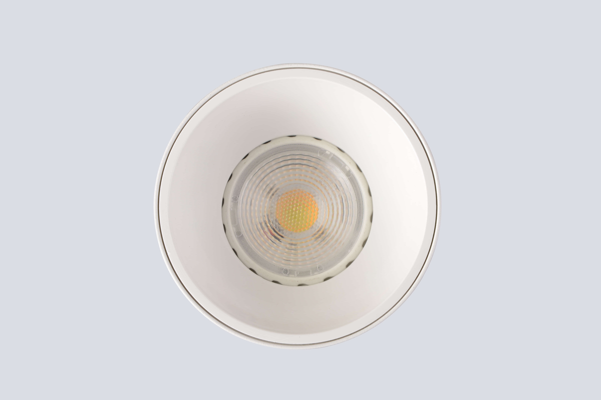 Светильник потолочный Crystal Lux CLT 084C WH