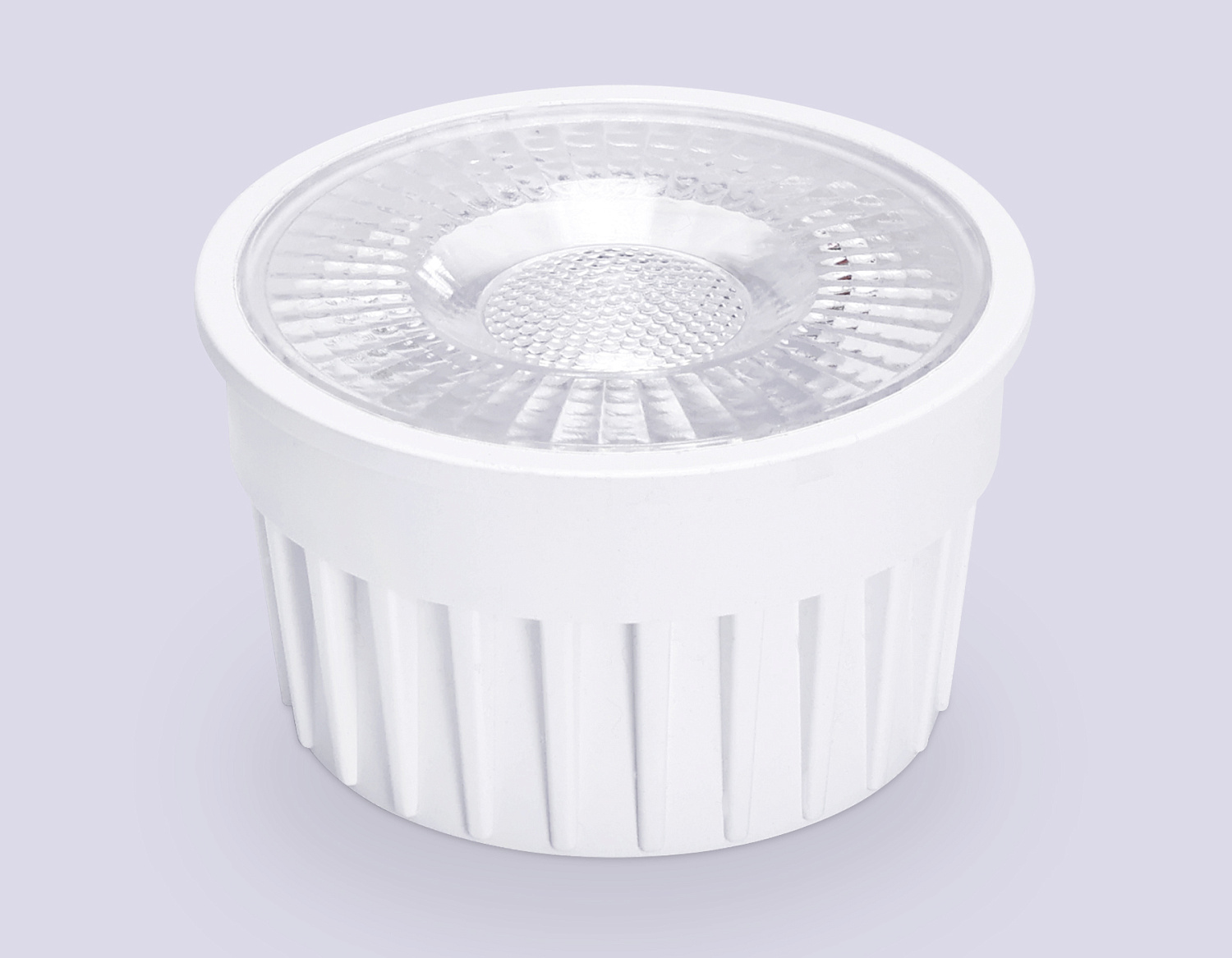 Лампа светодиодная MR16 207412 Лампа LED MR16-PR 6W 4200K 85-265V 38°