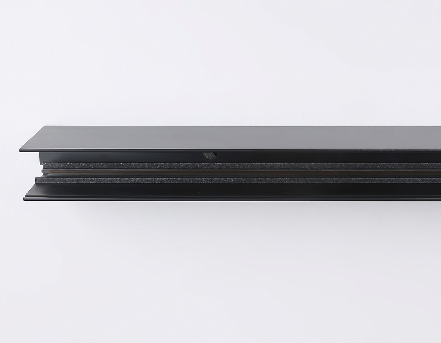 Шинопровод низковольтный накладной/подвесной Magnetic GL3319 BK черный IP20 48V 3000*26.9*53.7