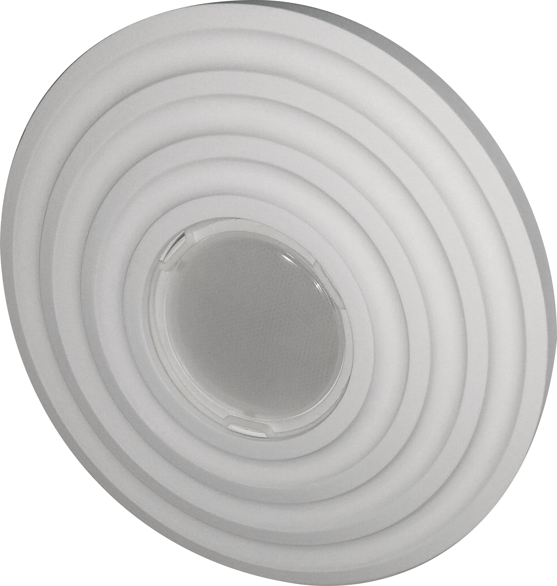 Встраиваемый декоративный светильник RD-034 WH (34459)