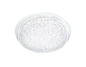 Встраиваемый точечный светильник F455 W/W 9W 4200K 120*120*55