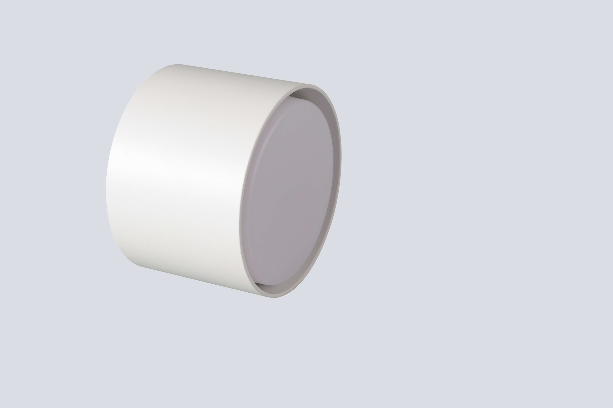 Светильник потолочный Crystal Lux CLT 073C WH