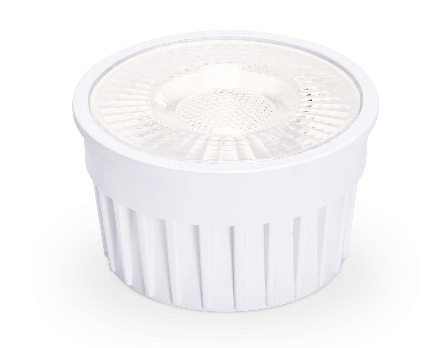 Лампа светодиодная MR16 207411 Лампа LED MR16-PR 6W 3000K 85-265V 38°
