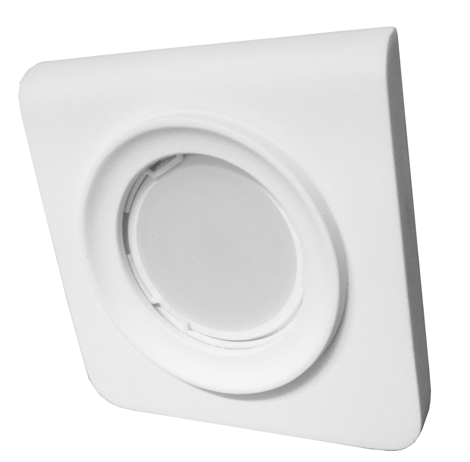 Встраиваемый декоративный светильник RD-061Wh L (34462)