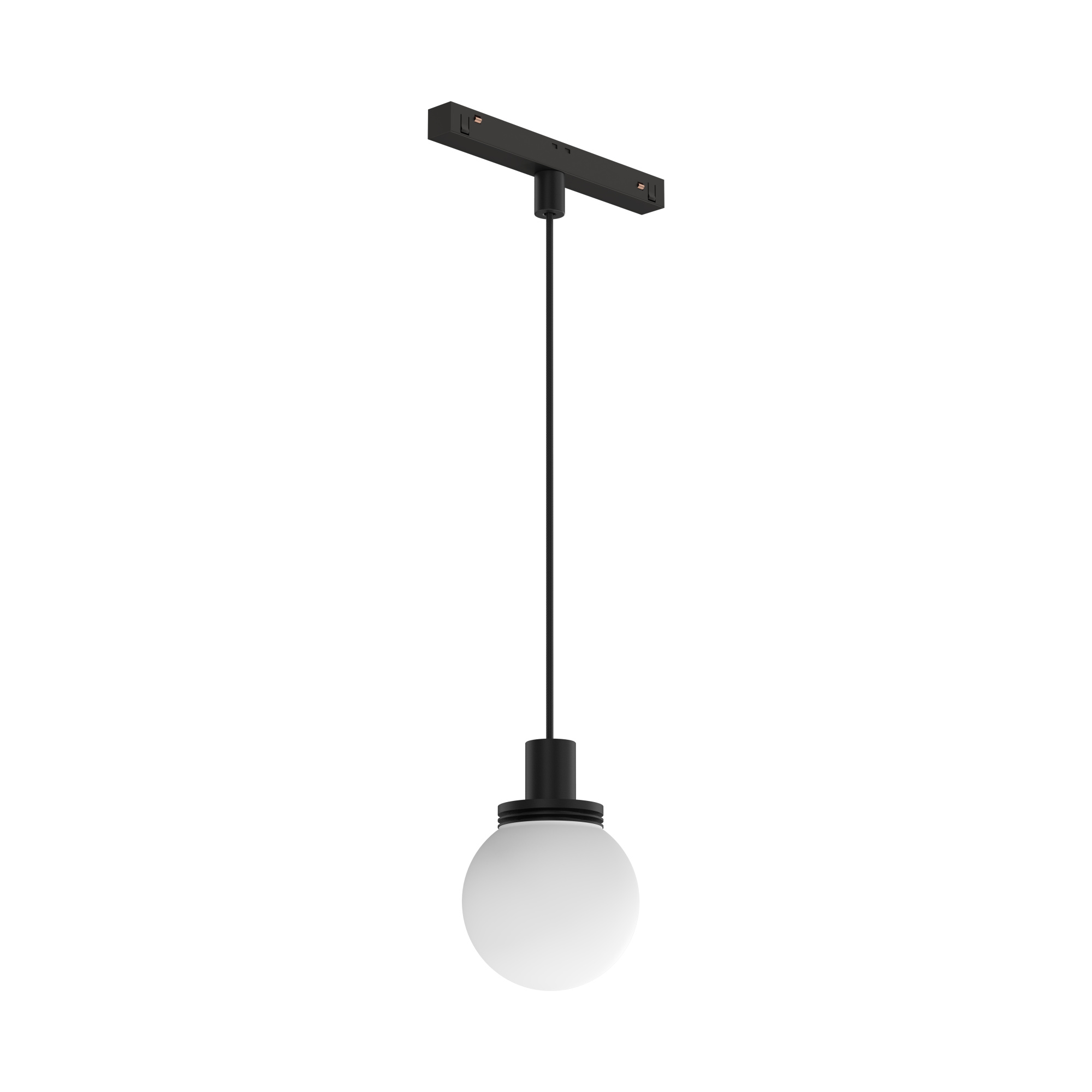 Светодиодный светильник для магнитной системы Ledron GALAXY T100 (4135)