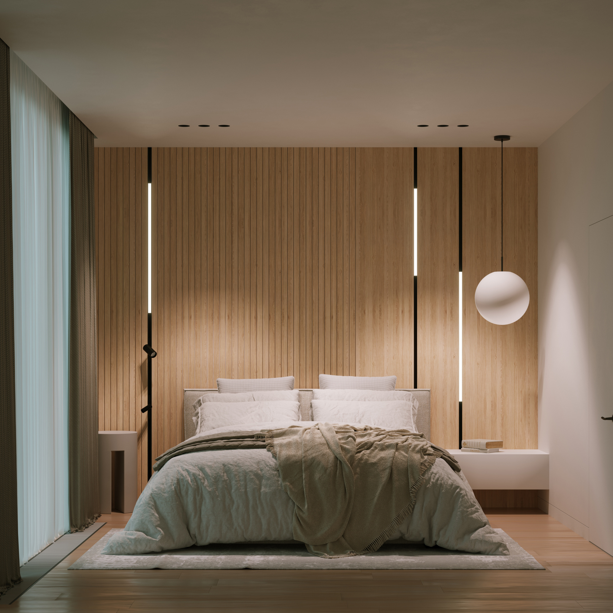 Подвесной светильник под сменную лампу Ledron PL2056 (8400)