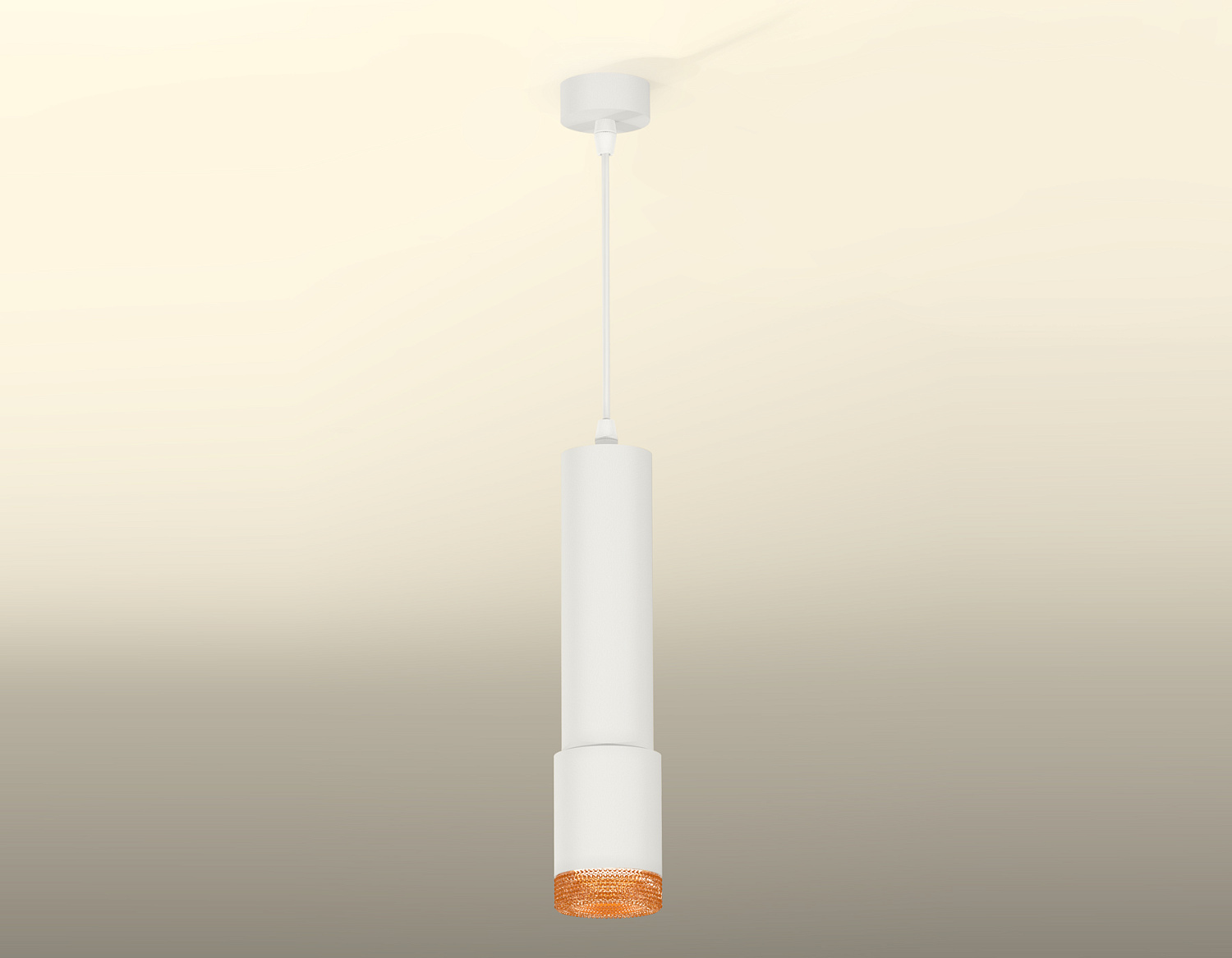 Комплект подвесного светильника XP7421005 SWH/CF белый песок/кофе MR16 GU5.3 (A2301, C6355, A2030, C7421, N7195)