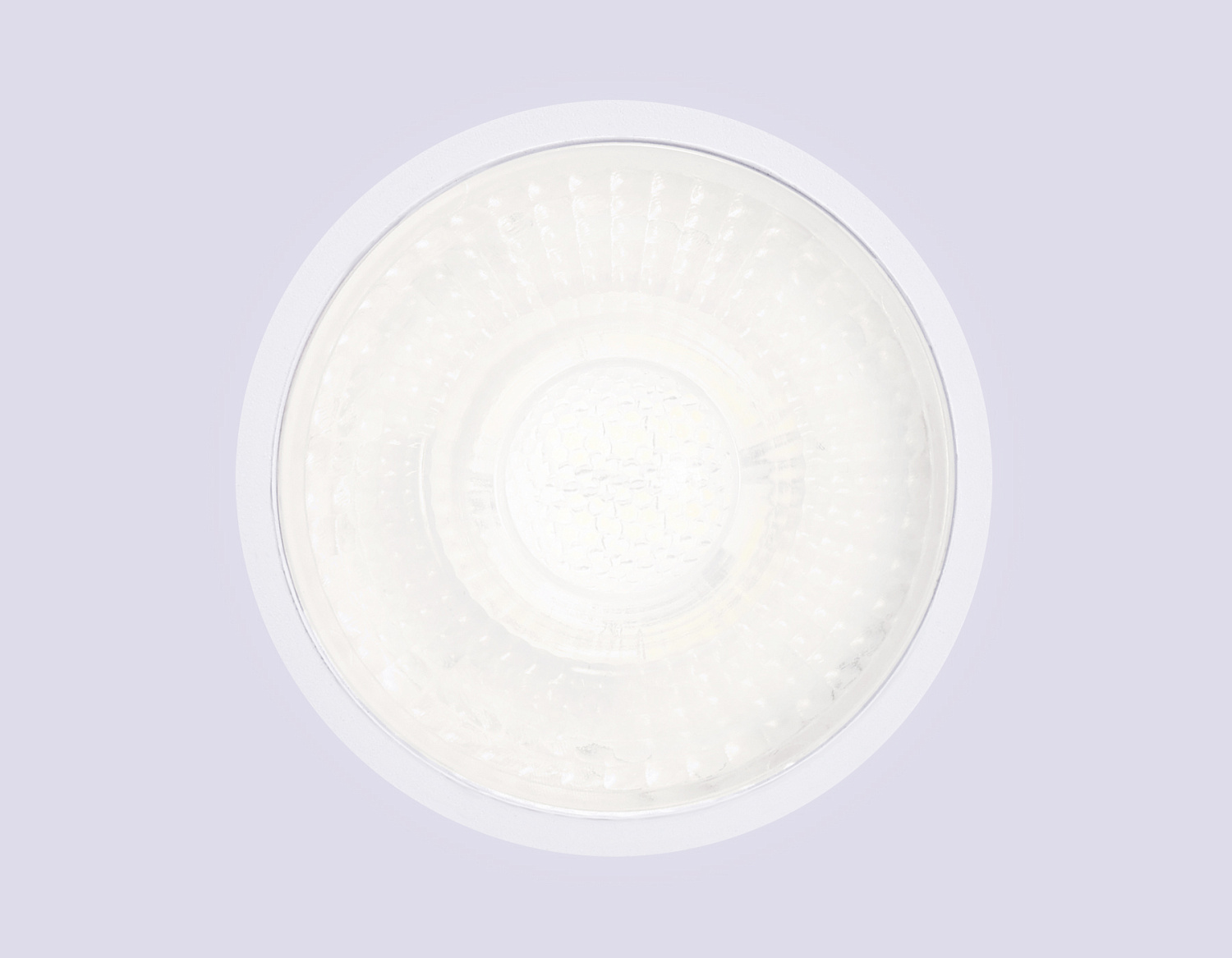 Лампа светодиодная MR16 207411 Лампа LED MR16-PR 6W 3000K 85-265V 38°