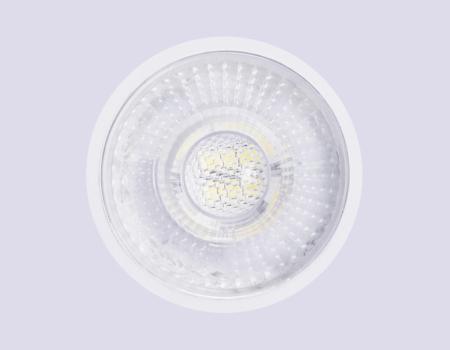 Лампа светодиодная MR16 207411 Лампа LED MR16-PR 6W 3000K 85-265V 38°