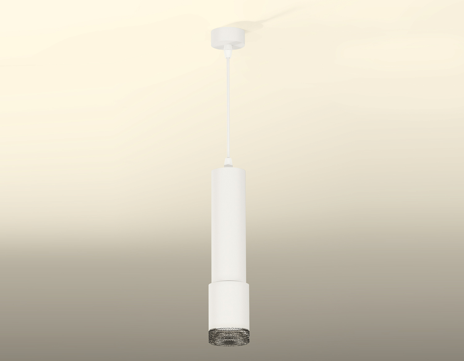 Комплект подвесного светильника XP7421002 SWH/BK белый песок/тонированный MR16 GU5.3 (A2301, C6355, A2030, C7421, N7192)