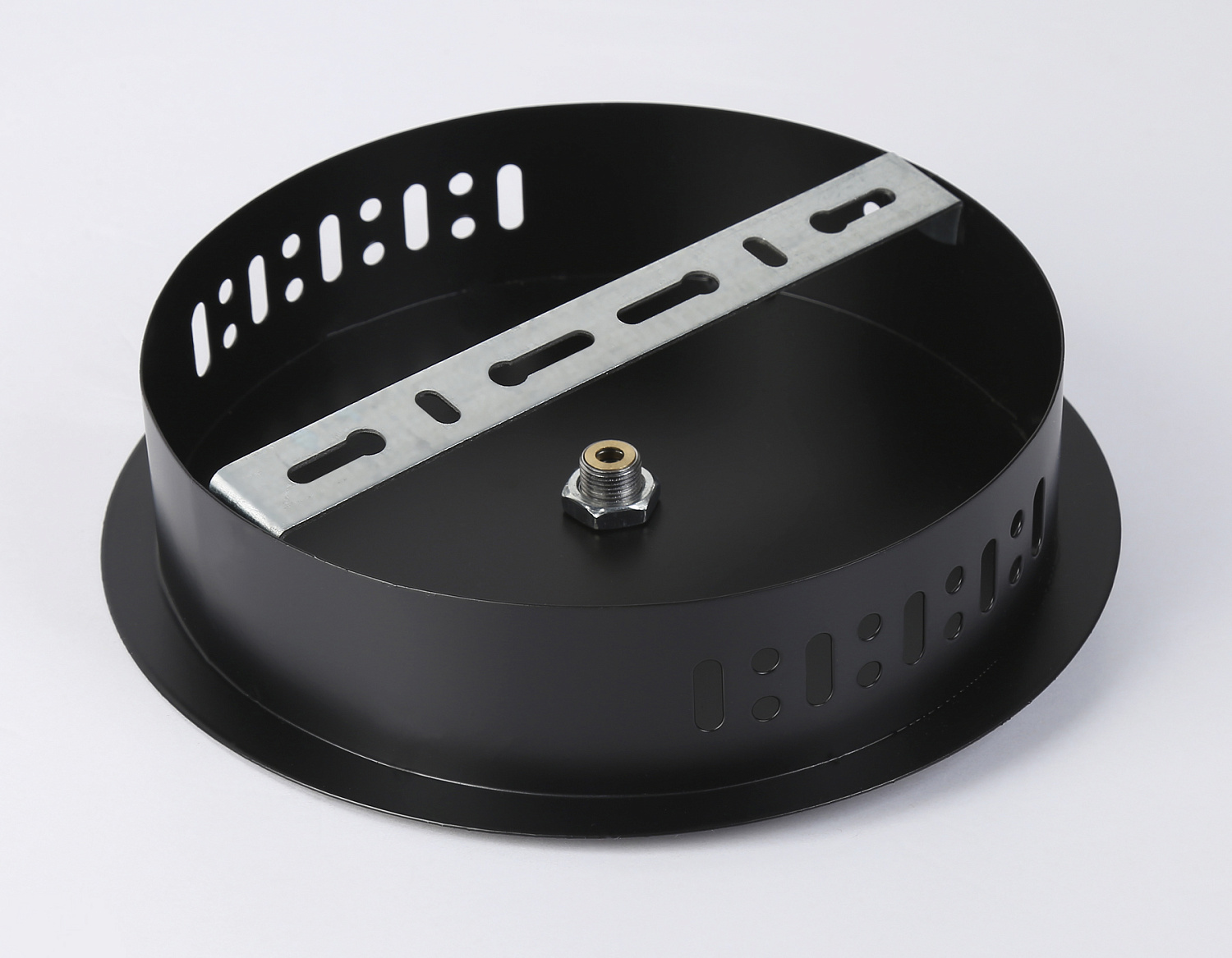 Комплект для подвеса светильника FL5322 BK черный D170