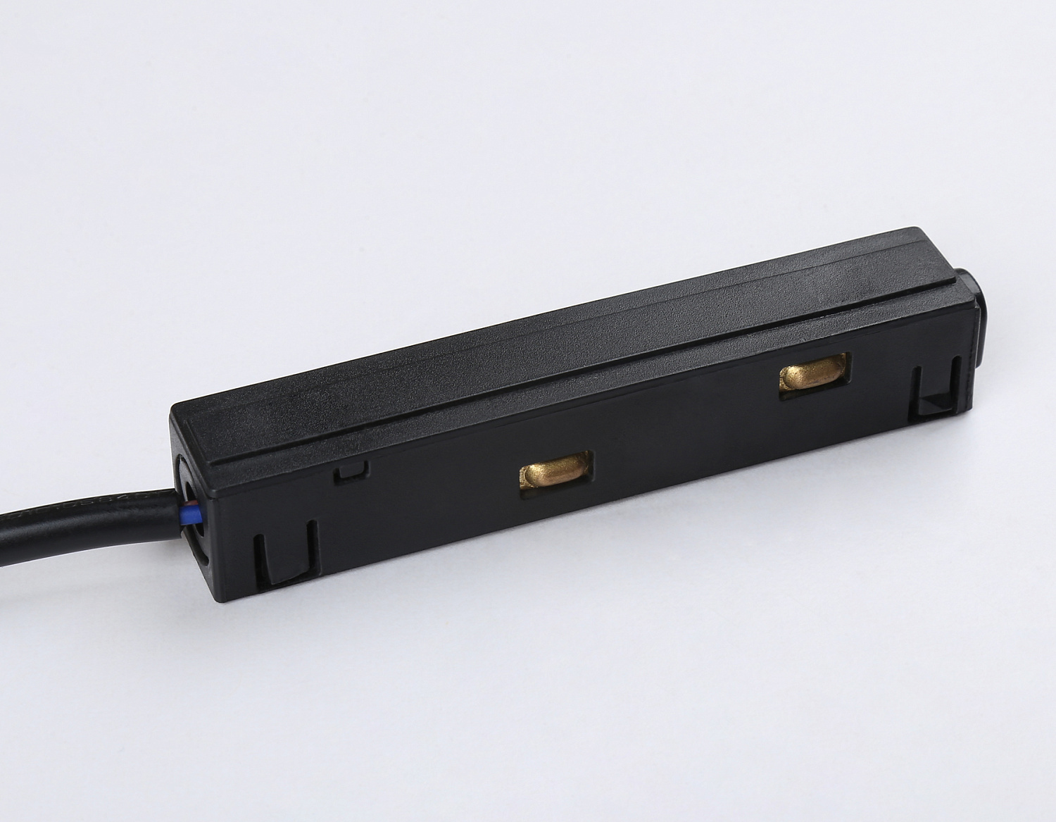 Ввод питания для шинопровода Magnetic GL3634 ввод питания для шинопровода IP20 48V 380*18*18