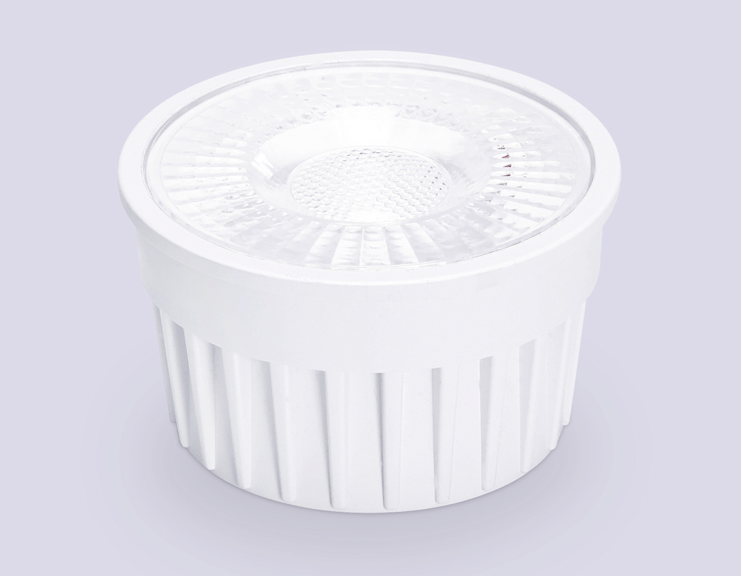 Лампа светодиодная MR16 207412 Лампа LED MR16-PR 6W 4200K 85-265V 38°