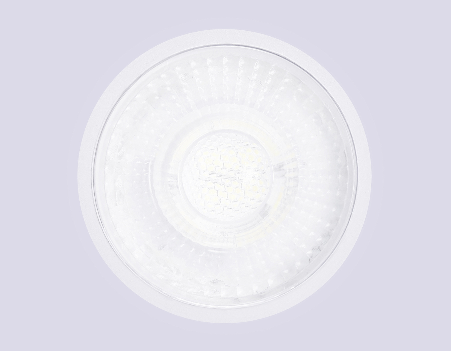 Лампа светодиодная MR16 207412 Лампа LED MR16-PR 6W 4200K 85-265V 38°