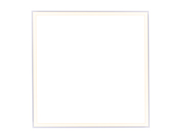 Светодиодный светильник рамочного типа DPS1056 48W 6500K 180-260V IP40 4320LM 595*595*15