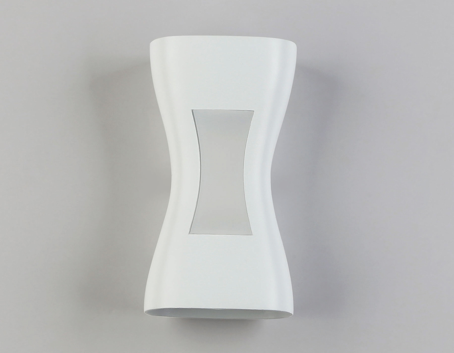 Уличный настенный светодиодный светильник IP54 ST4527 WH белый LED 4200K/3000K 6W IP54 150*80*55