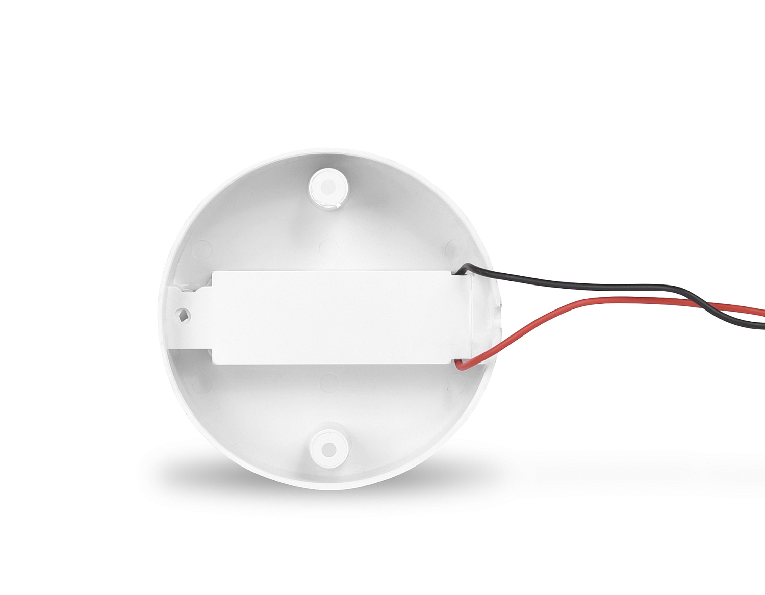 Основание отдельное для монтажа трекового однофазного светильника GL7021 WH белый основание отдельное для монтажа трекового однофазного светильника