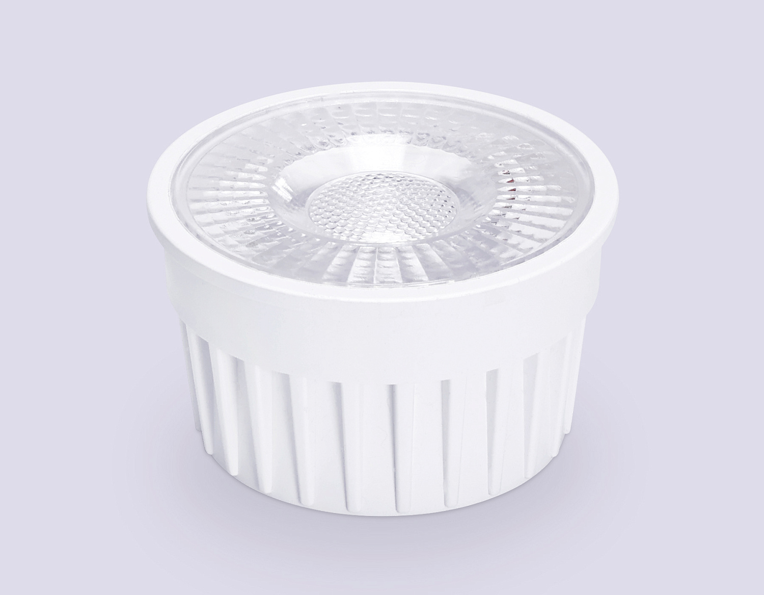 Лампа светодиодная MR16 207411 Лампа LED MR16-PR 6W 3000K 85-265V 38°