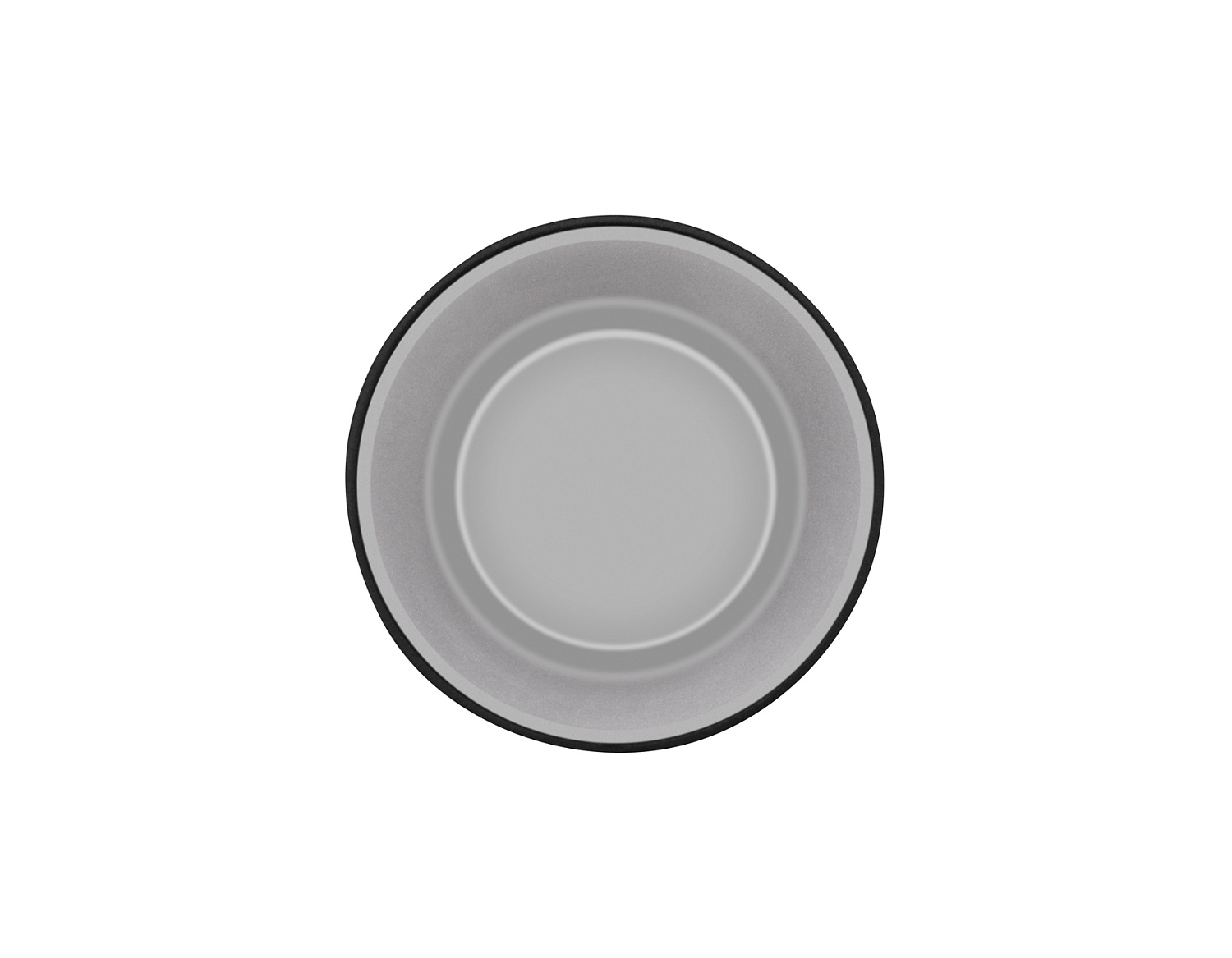 Накладной точечный светильник с акрилом TN3412 SBK черный песок GU5.3 D65*105