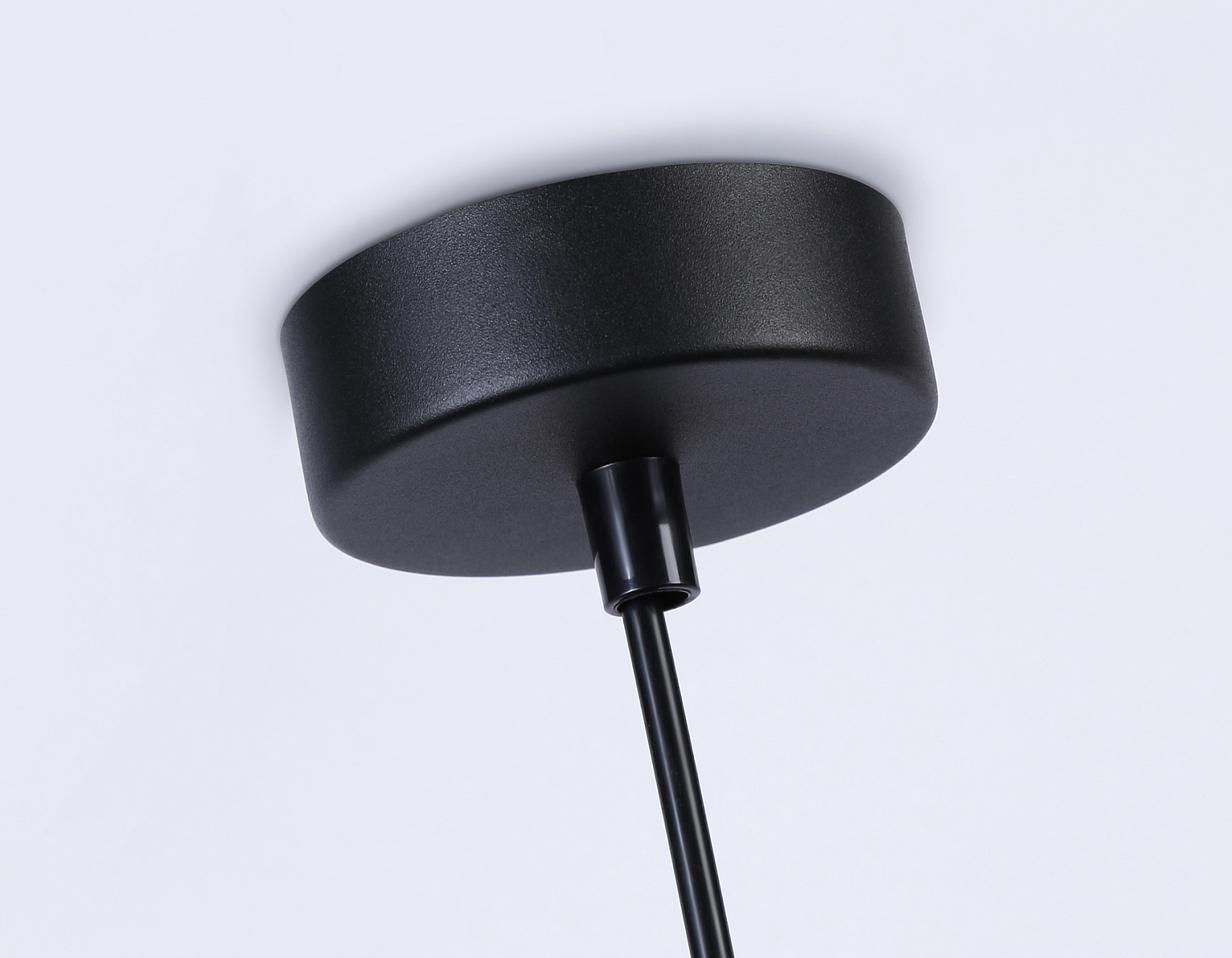 Подвесной светильник со сменной лампой GU10 TN51608 WH/BK белый/черный GU10 D58*1300