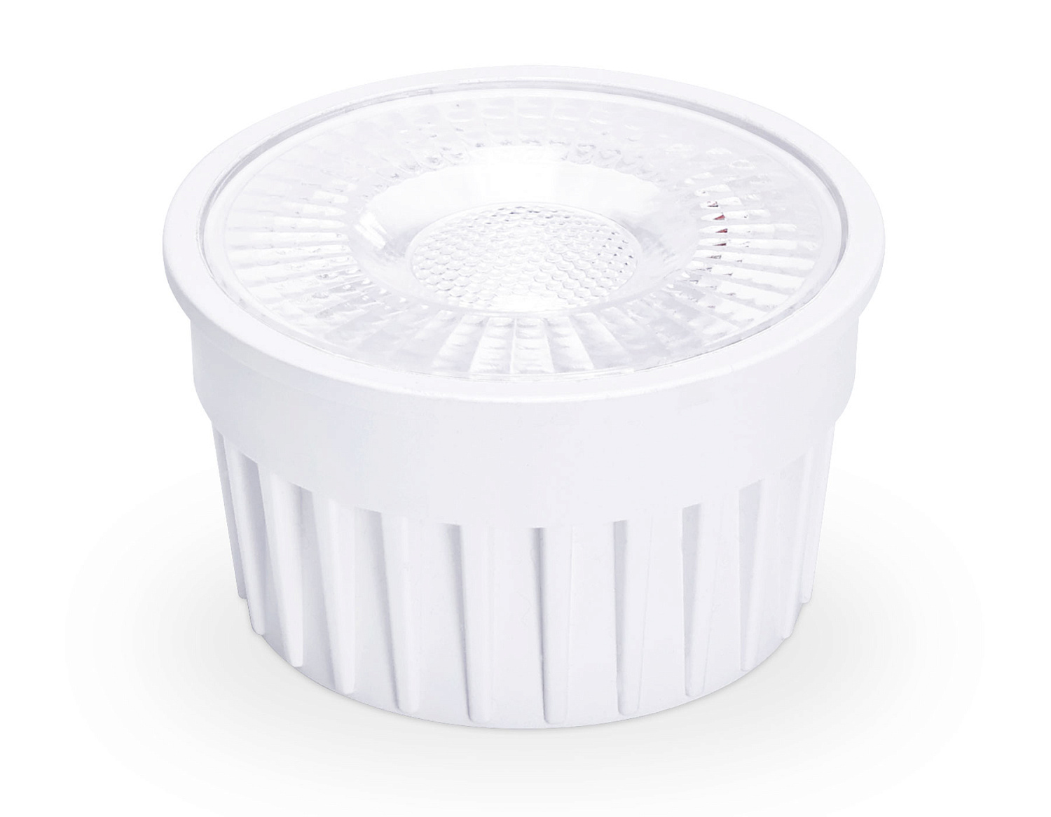 Лампа светодиодная MR16 207412 Лампа LED MR16-PR 6W 4200K 85-265V 38°