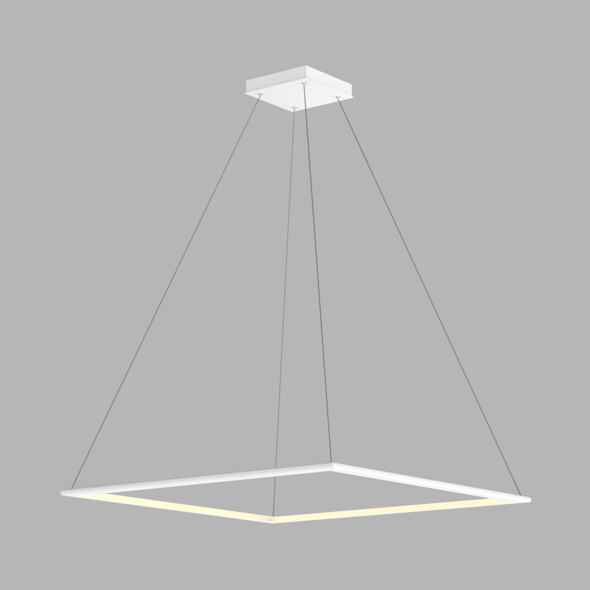 Подвесной светодиодный светильник Ledron LINK 2 White 3000K (8445)